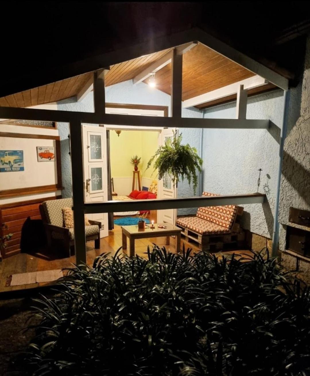 Pousada Pinati Teresópolis Pokoj fotografie
