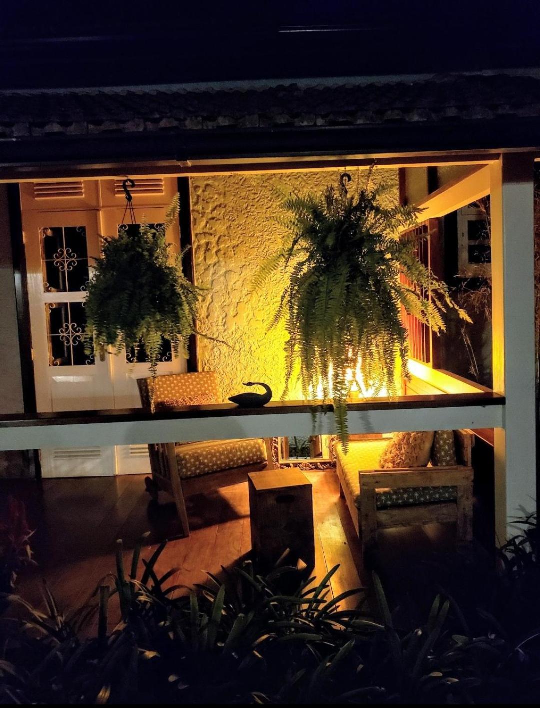 Pousada Pinati Teresópolis Pokoj fotografie