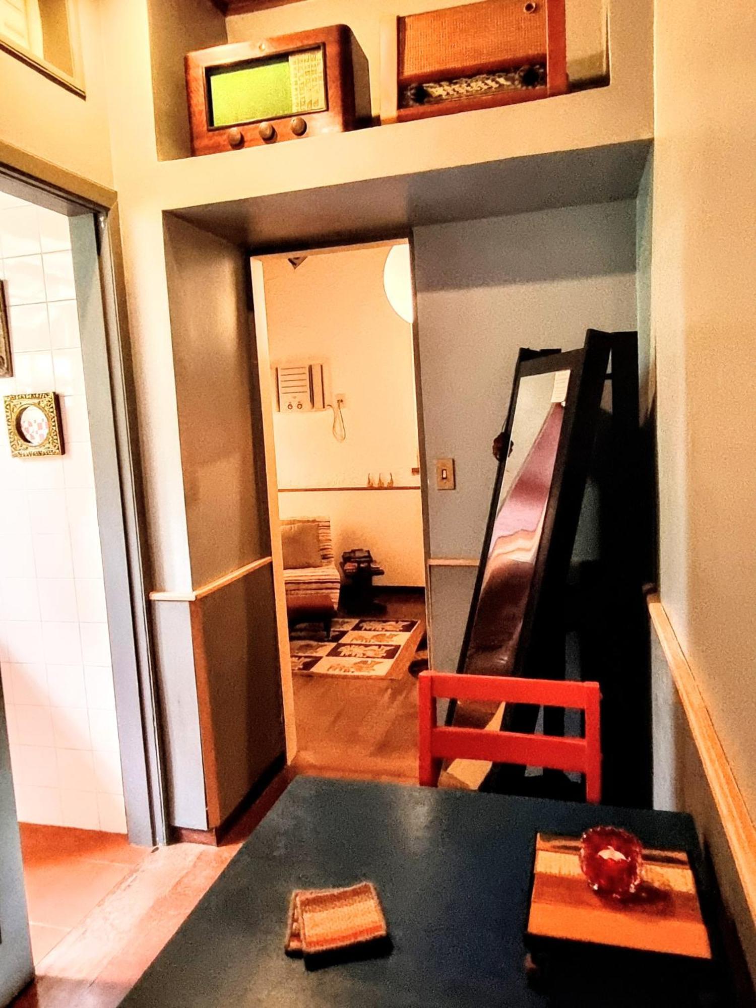 Pousada Pinati Teresópolis Pokoj fotografie